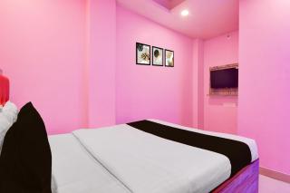 Hotel O Golden Star - 4