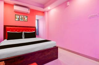 Hotel O Golden Star - 1