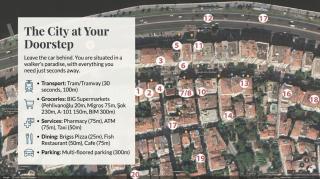 Elegant & Cozy Retreat Home, City Center Gem by the Seaside, Steps from the Tram - 2