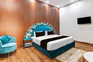 Hotel O Dreamland Residency - 2