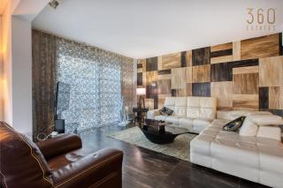 Sea-View Terrace Maisonette, steps from Paceville by 360 Estates - 9