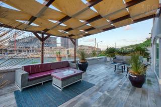 Sea-View Terrace Maisonette, steps from Paceville by 360 Estates - 4