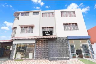 POP 84161C Hotel Labonnya - 1