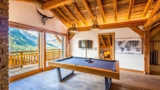 Chalet Les Laurentides - 9