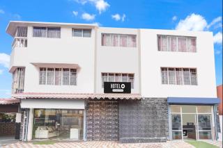 POP 84161C Hotel Labonnya - 2