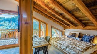 Chalet Les Laurentides - 7