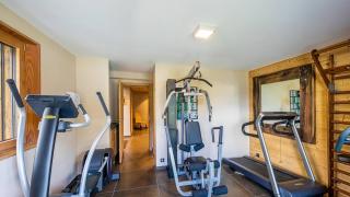 Chalet Les Laurentides - 4