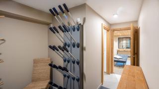 Chalet Les Laurentides - 2