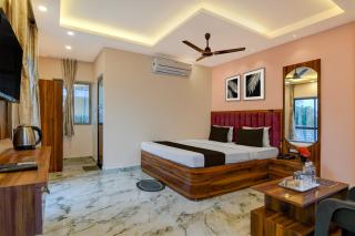 Townhouse Mandarmani Beach Formerly Tropicana Beach Resort - 1