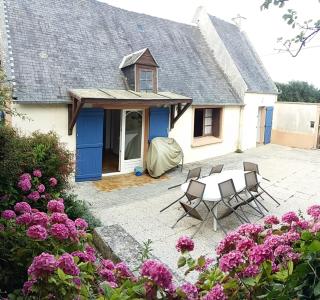 Maison au cœur des plages du débarquement - 0