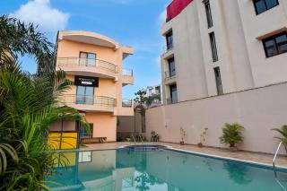 Townhouse Mandarmani Beach Formerly Tropicana Beach Resort - 9