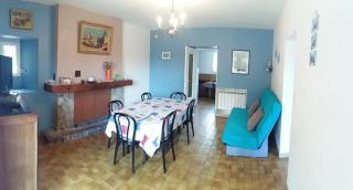 Maison au cœur des plages du débarquement - 3