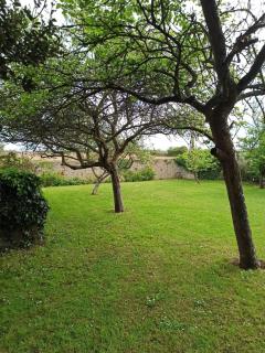 Maison au cœur des plages du débarquement - 2