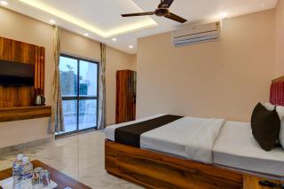 Townhouse Mandarmani Beach Formerly Tropicana Beach Resort - 8