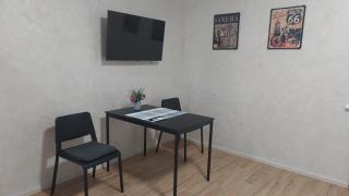 Стильная квартира у моря - 4