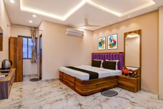 Townhouse Mandarmani Beach Formerly Tropicana Beach Resort - 9