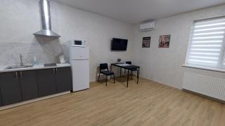 Стильная квартира у моря - 3