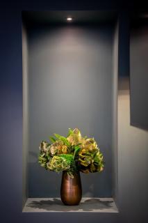 Canopée Suite - Loft Intimiste de charme à Candes - 3