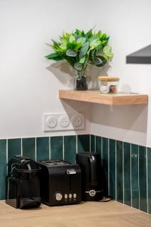 Canopée Suite - Loft Intimiste de charme à Candes - 6