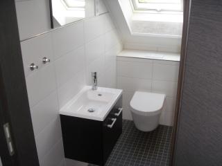 Zimmervermietung Grüner Weg - Ueckermünde - 2