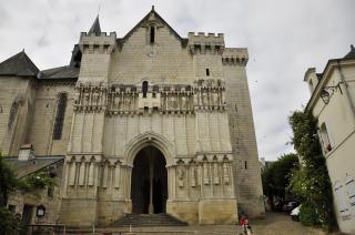 Canopée Suite - Loft Intimiste de charme à Candes - 4