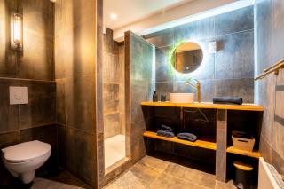 Canopée Suite - Loft Intimiste de charme à Candes - 2