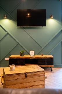 Canopée Suite - Loft Intimiste de charme à Candes - 1