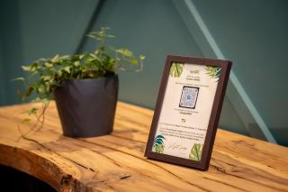 Canopée Suite - Loft Intimiste de charme à Candes - 2