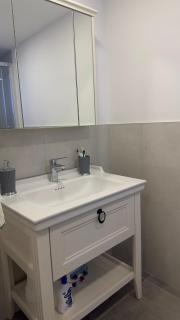 Boğaziçi is centrally located - 9