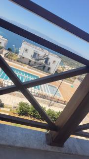 Boğaziçi is centrally located - 5