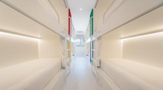 Bedd Hostel - 2