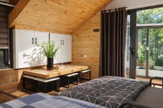 The Honey House Sóc Sơn - Sóc Sơn - 2