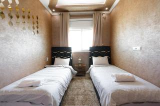 Rêve d'Atlas, Perle du soleil au centre-ville - 5