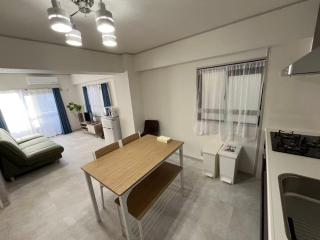 Miya's Home 202 - 名古屋駅まるまる貸切メゾン - 8