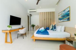 Villa Mimosa 4 - Luxury 4BR Private Pool - Rawai - 8