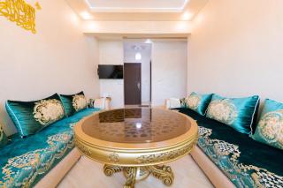 Rêve d'Atlas, Perle du soleil au centre-ville - 9