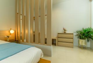 Villa Mimosa 4 - Luxury 4BR Private Pool - Rawai - 3