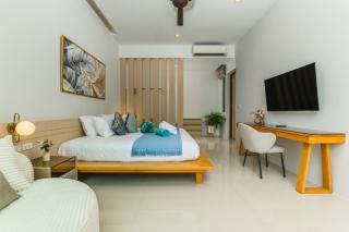 Villa Mimosa 4 - Luxury 4BR Private Pool - Rawai - 2