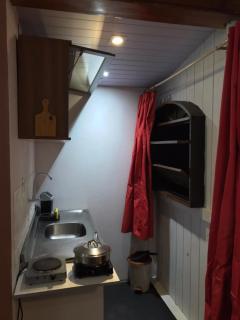 Studio Aconchegante no Sul da Ilha - Florianópolis - 6