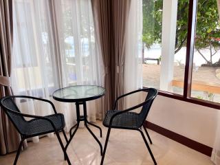 Amantra Lanta Resort - 6