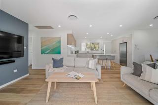 Elements of Hyams - perfect Hyams Beach getaway - 7