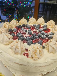 Priyateli - Friends - 8