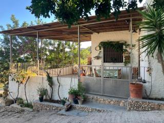 El Paraiso Nijar - 0