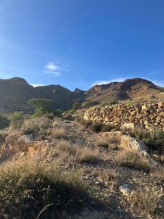 El Paraiso Nijar - 3