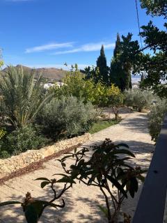 El Paraiso Nijar - 7