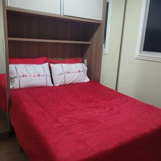 apto ao lado do shopping norte a 8 minutos do centro - 6