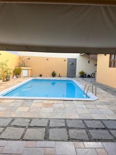 Piscina, área gourmet e 4 suítes - 7