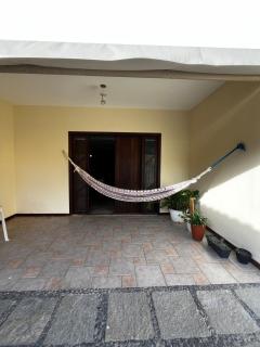 Piscina, área gourmet e 4 suítes - 6