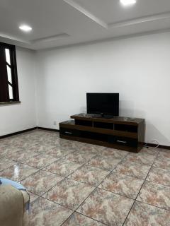 Piscina, área gourmet e 4 suítes - 2