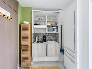 Studio plage et piscine à 200m - Saint François Guadeloupe - 3